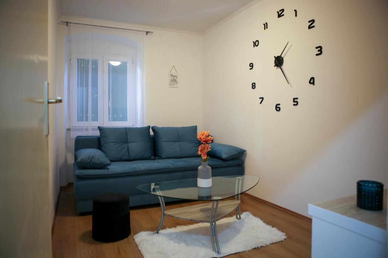 Apartment B&J - In The Center Of 斯普利特 外观 照片