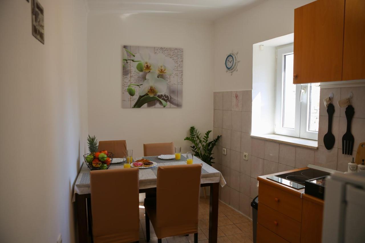 Apartment B&J - In The Center Of 斯普利特 外观 照片