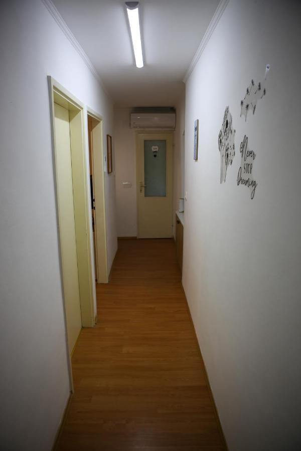 Apartment B&J - In The Center Of 斯普利特 外观 照片